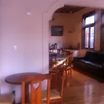 Curitiba Hostel