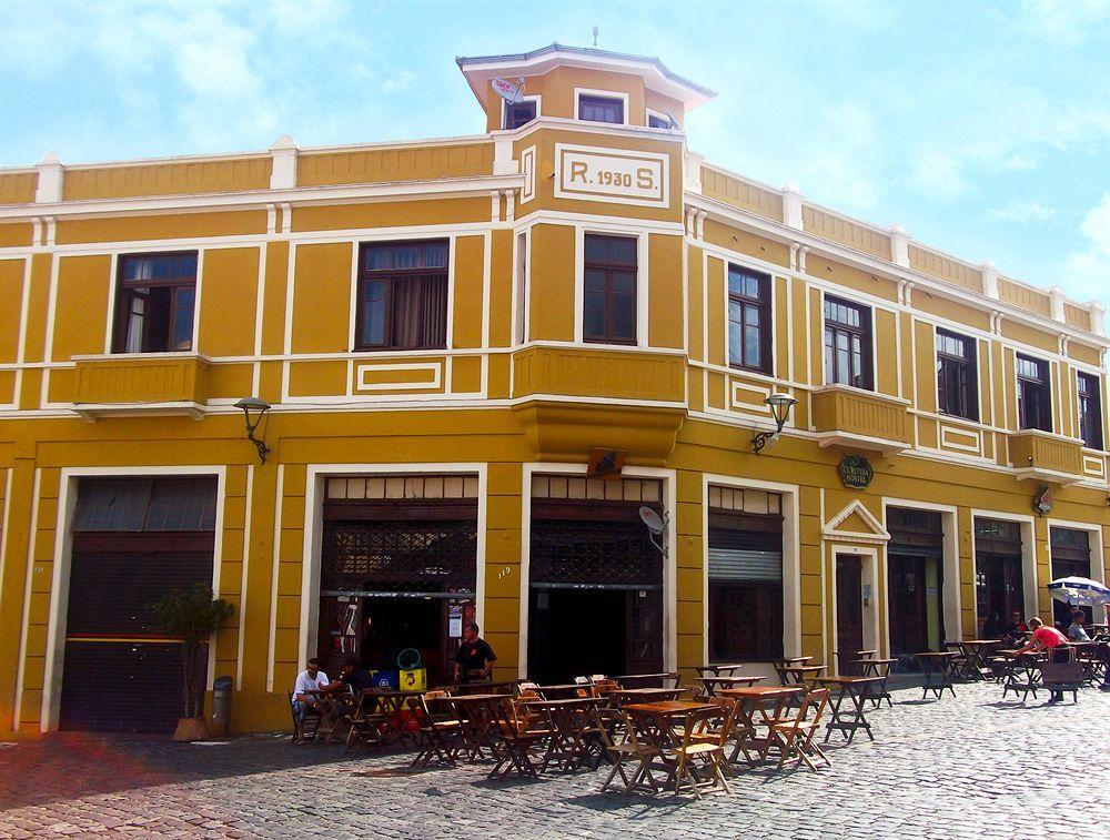 Curitiba Hostel