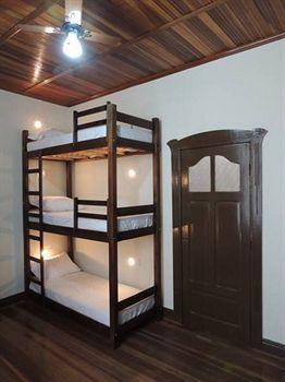 Curitiba Hostel Albergue