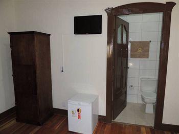 Curitiba Hostel Albergue