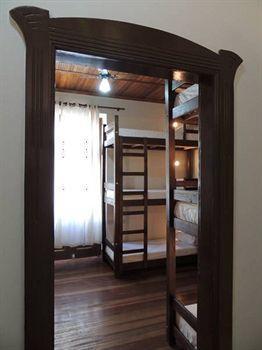 Curitiba Hostel *