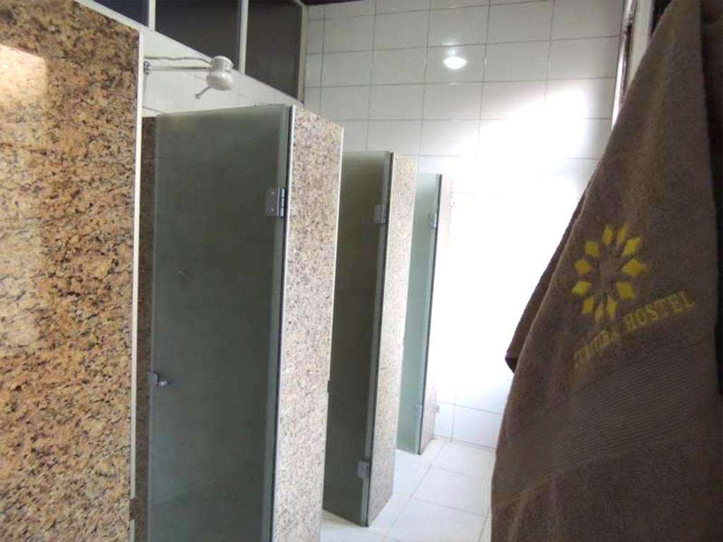 Albergue Curitiba Hostel