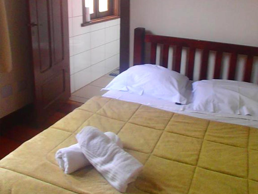 Curitiba Hostel * Curitiba