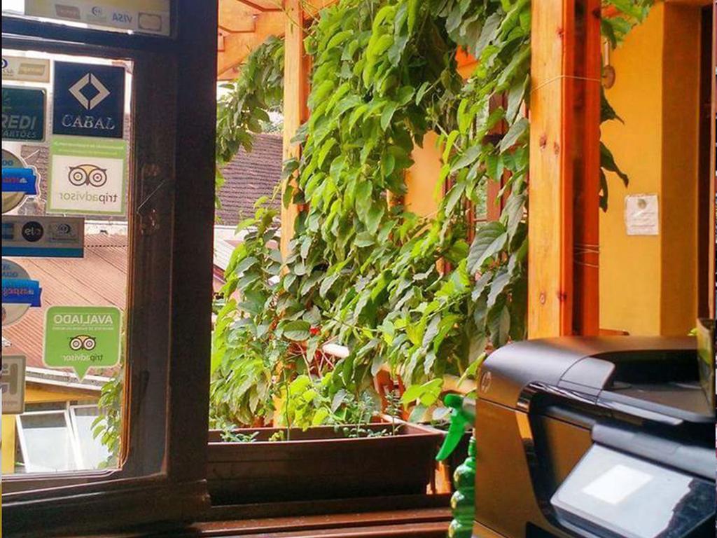 Curitiba Hostel