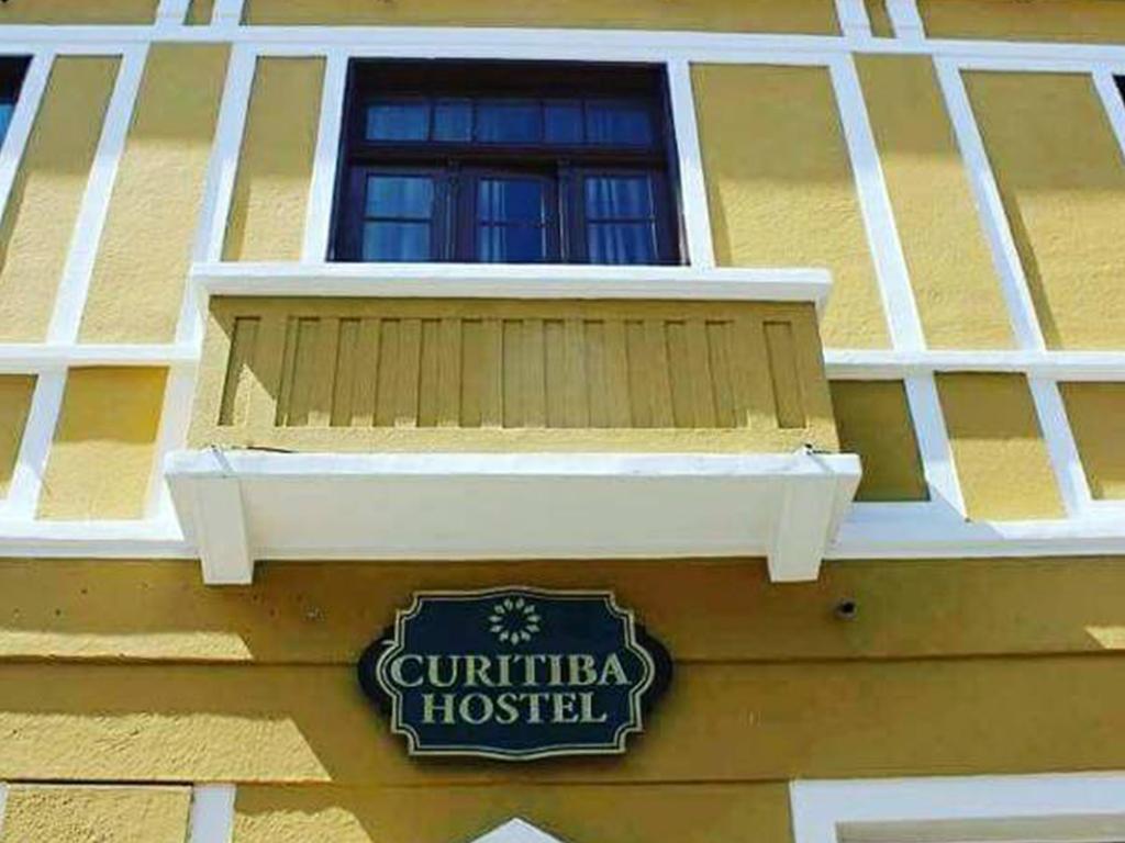Curitiba Hostel Curitiba