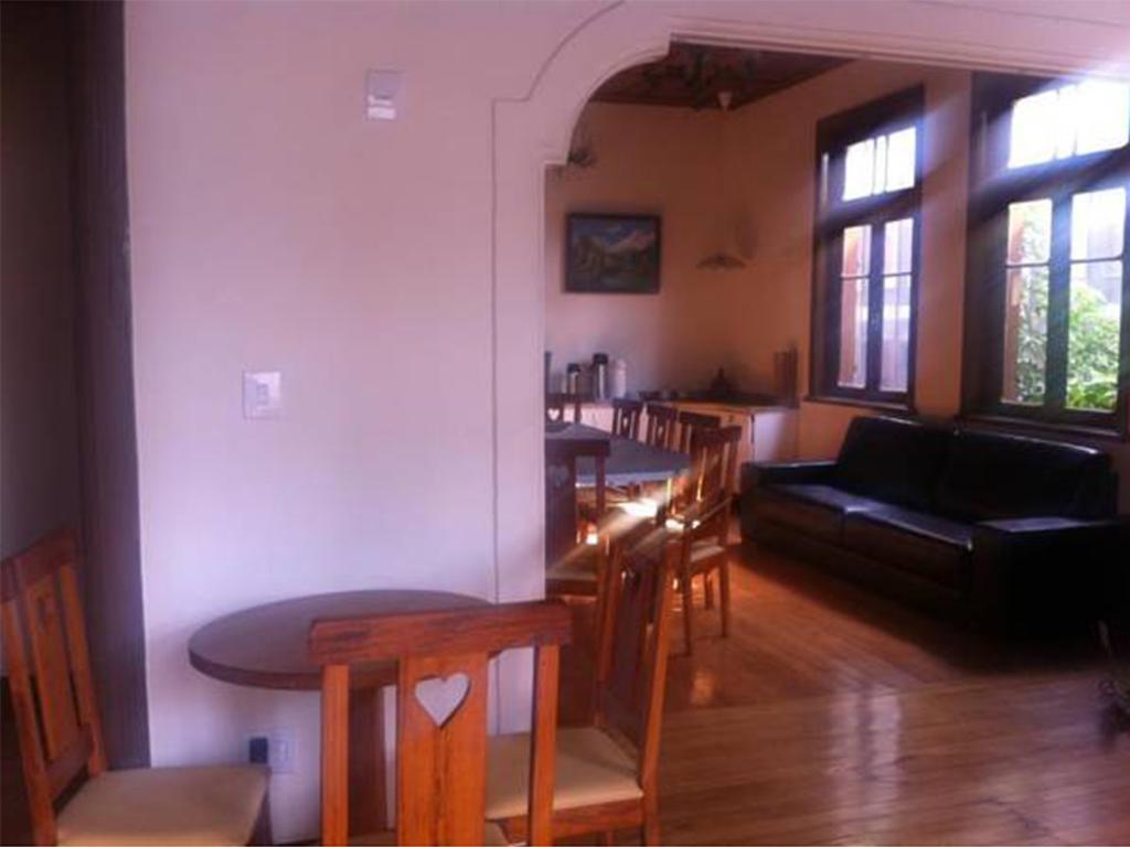 Curitiba Hostel *