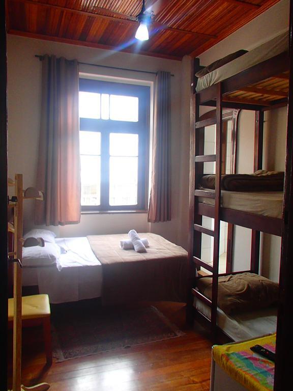Curitiba Hostel Curitiba