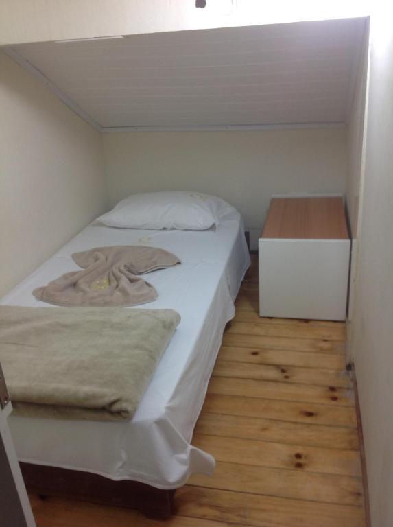 Curitiba Hostel Albergue *