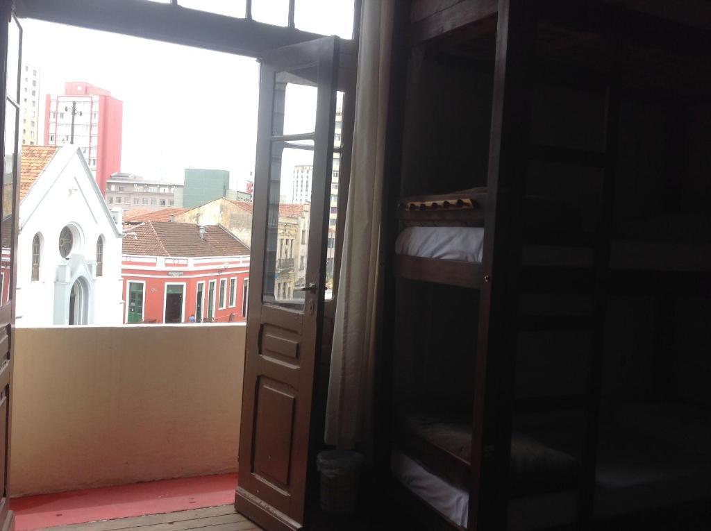 Curitiba Hostel Albergue